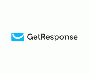 GetResponse Logo